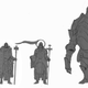 Illustration for article titled Old Soldiers Never Die